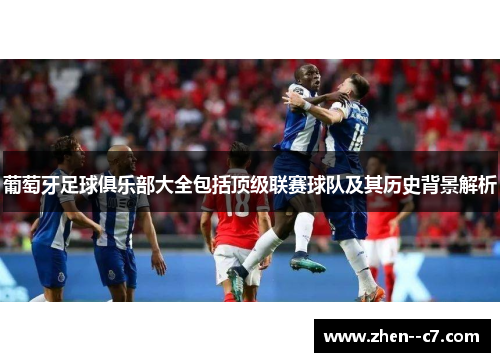 葡萄牙足球俱乐部大全包括顶级联赛球队及其历史背景解析 葡萄牙足球俱乐部大全包括顶级联赛球队及其历史背景解析