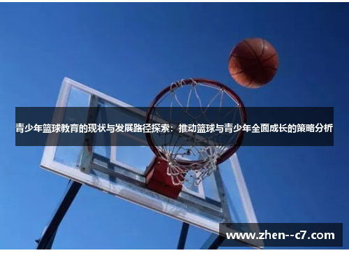 青少年篮球教育的现状与发展路径探索：推动篮球与青少年全面成长的策略分析