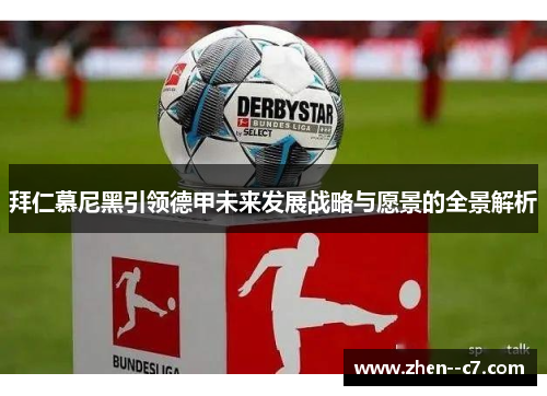 拜仁慕尼黑引领德甲未来发展战略与愿景的全景解析