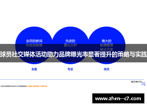 球员社交媒体活动助力品牌曝光率显著提升的策略与实践 球员社交媒体活动助力品牌曝光率显著提升的策略与实践