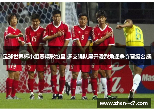 足球世界杯小组赛精彩纷呈 多支强队展开激烈角逐争夺晋级名额