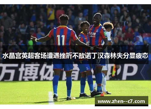 水晶宫英超客场遭遇挫折不敌诺丁汉森林失分显疲态 水晶宫英超客场遭遇挫折不敌诺丁汉森林失分显疲态