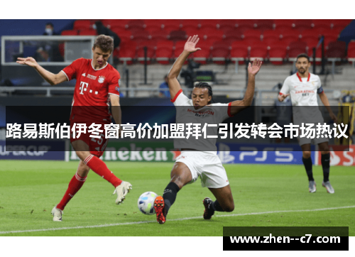 路易斯伯伊冬窗高价加盟拜仁引发转会市场热议