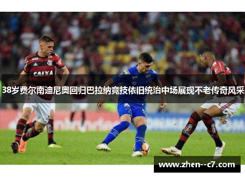 38岁费尔南迪尼奥回归巴拉纳竞技依旧统治中场展现不老传奇风采